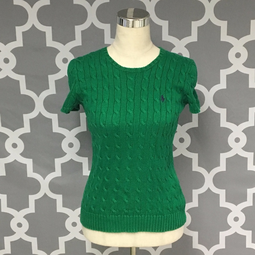 Vintage Polo Sport Ralph Lauren Sweater